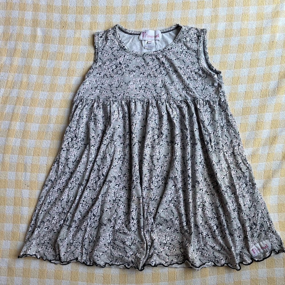 Casual dress